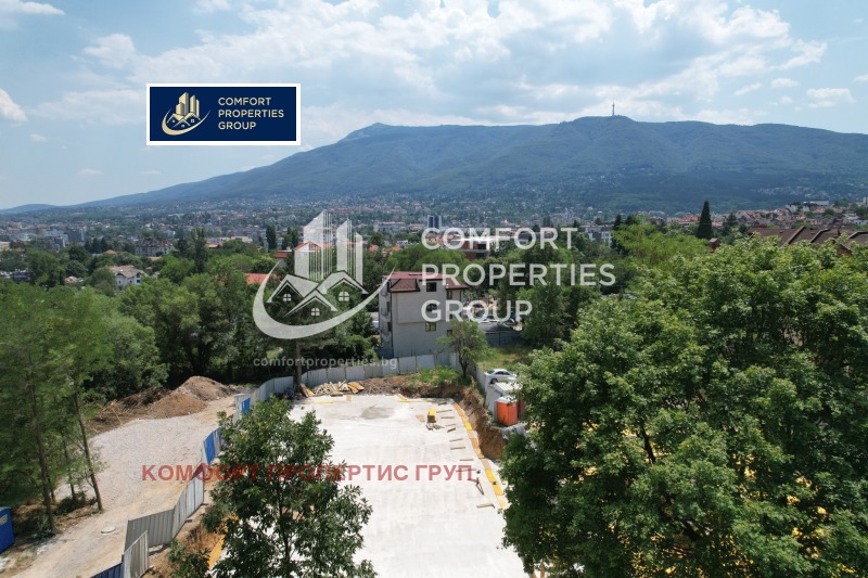 Продава  3-стаен град София , Овча купел , 118 кв.м | 38275604 - изображение [6]