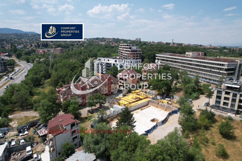 Продава  3-стаен град София , Овча купел , 118 кв.м | 38275604 - изображение [8]