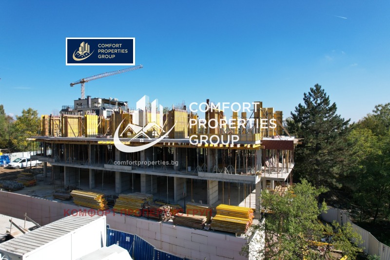 For Sale  2 bedroom Sofia , Ovcha kupel , 118 sq.m | 38275604 - image [17]