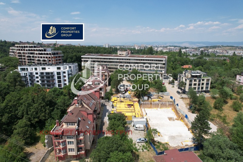 Продава  3-стаен град София , Овча купел , 118 кв.м | 38275604 - изображение [10]