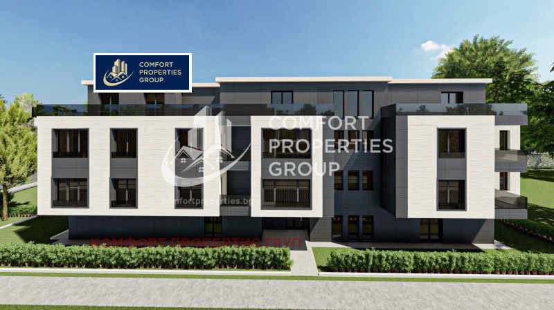 Продава  3-стаен град София , Овча купел , 118 кв.м | 38275604