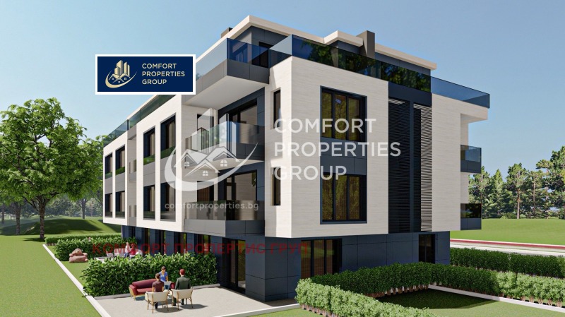 Продава  3-стаен град София , Овча купел , 118 кв.м | 38275604 - изображение [2]