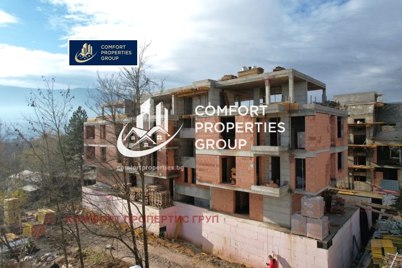 Продава 3-СТАЕН, гр. София, Овча купел, снимка 2 - Апартаменти - 51020735