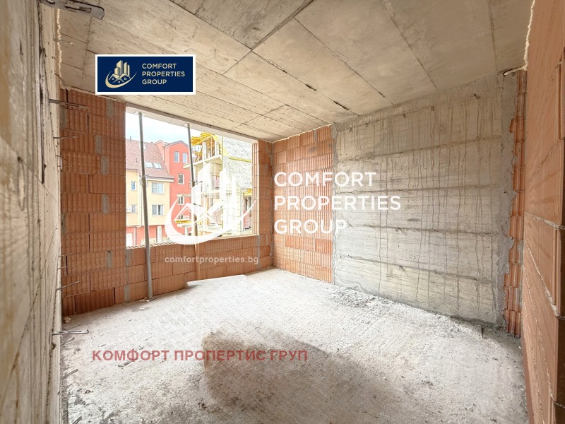 Продава 3-СТАЕН, гр. София, Овча купел, снимка 10 - Апартаменти - 51020735