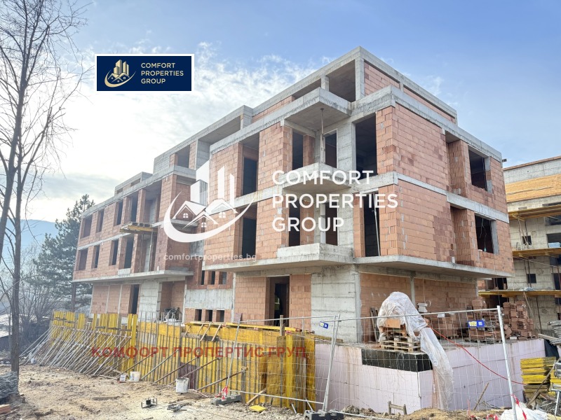 Продава 3-СТАЕН, гр. София, Овча купел, снимка 16 - Апартаменти - 51020735