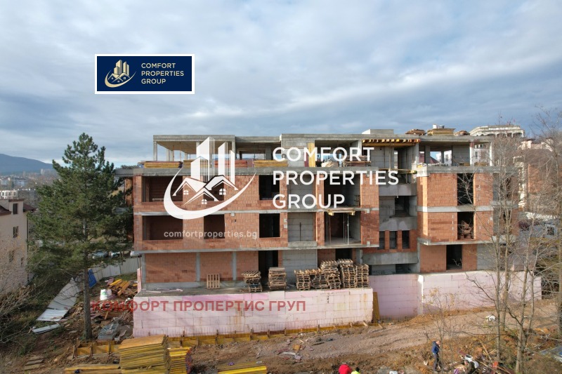 Продава 3-СТАЕН, гр. София, Овча купел