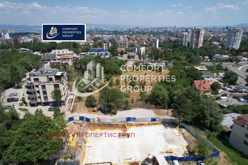 Продава  3-стаен град София , Овча купел , 118 кв.м | 38275604 - изображение [12]