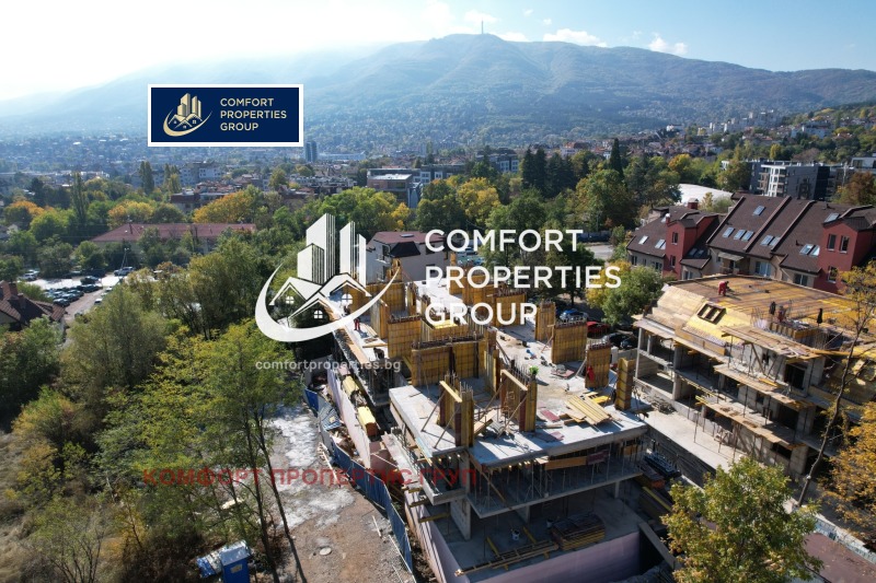 For Sale  2 bedroom Sofia , Ovcha kupel , 118 sq.m | 38275604 - image [10]