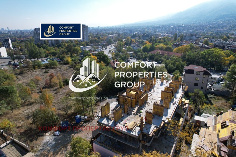 For Sale  2 bedroom Sofia , Ovcha kupel , 118 sq.m | 38275604 - image [8]