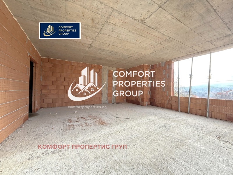 Продава 3-СТАЕН, гр. София, Овча купел, снимка 4 - Апартаменти - 51020735