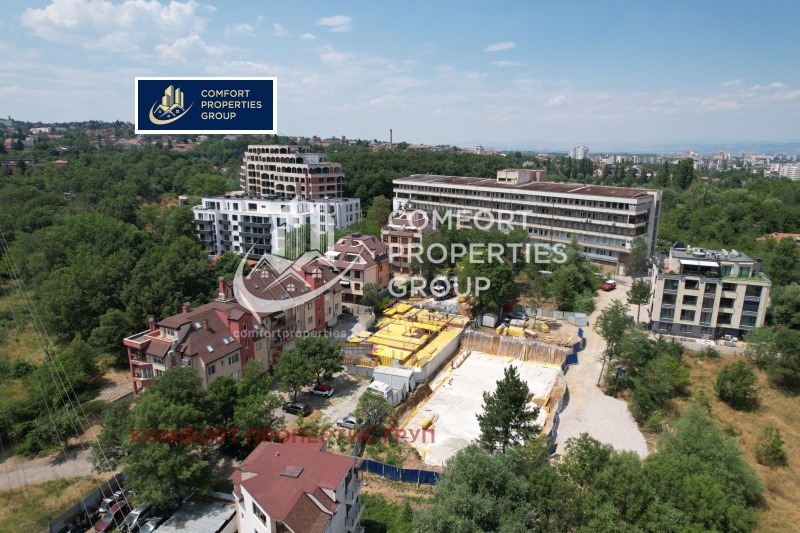 Продава  3-стаен град София , Овча купел , 118 кв.м | 38275604 - изображение [9]