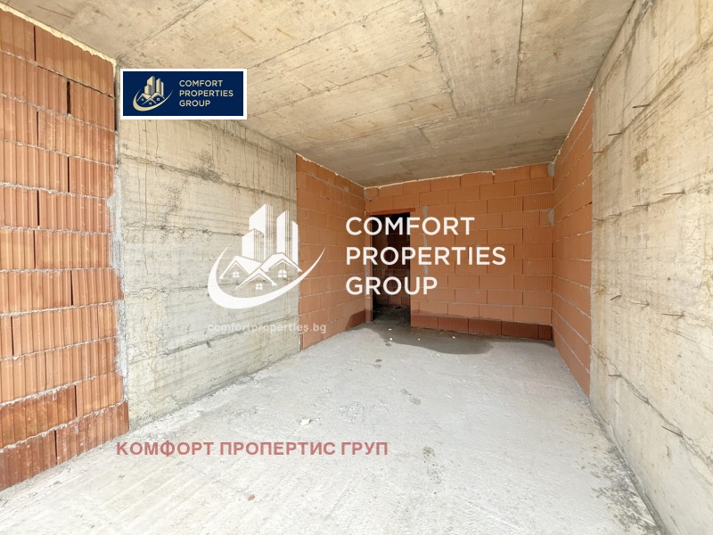 Продава 3-СТАЕН, гр. София, Овча купел, снимка 8 - Апартаменти - 51020735