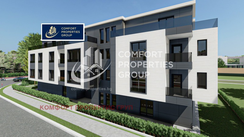 Продава  3-стаен град София , Овча купел , 118 кв.м | 38275604 - изображение [13]