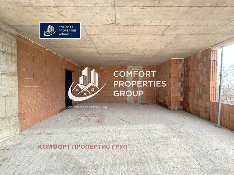 Продава 3-СТАЕН, гр. София, Овча купел, снимка 3 - Апартаменти - 51020735