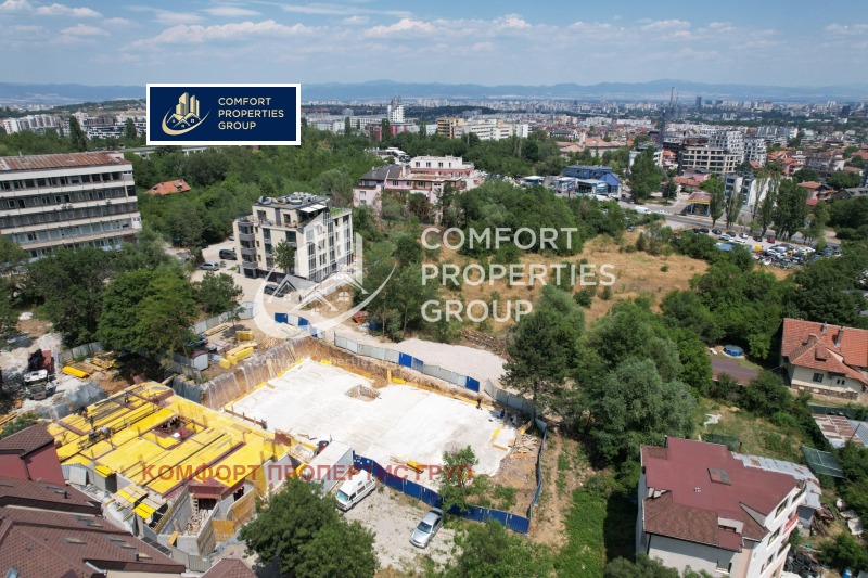 Продава  3-стаен град София , Овча купел , 118 кв.м | 38275604 - изображение [11]