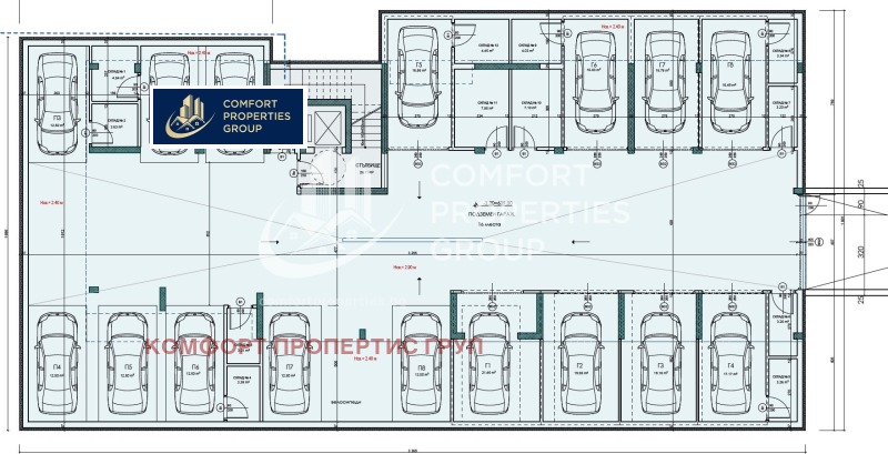 Продава  3-стаен град София , Овча купел , 118 кв.м | 38275604 - изображение [16]