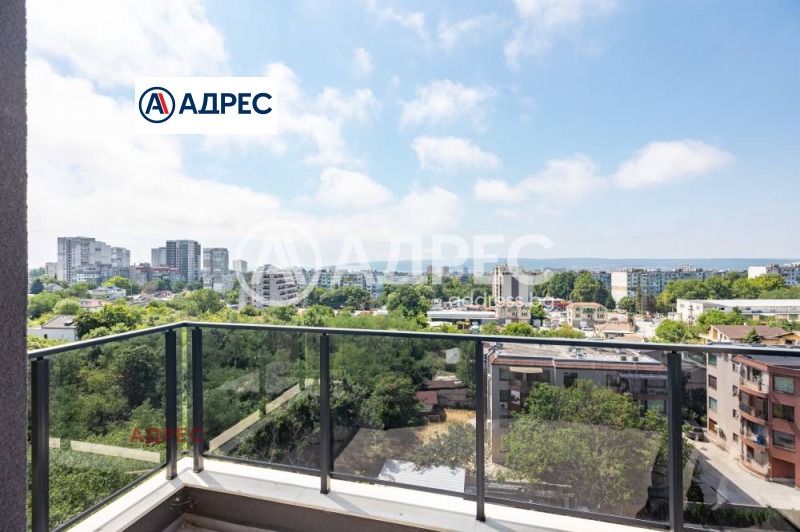 De vânzare  2 dormitoare Varna , Izgrev , 117 mp | 56295228 - imagine [6]