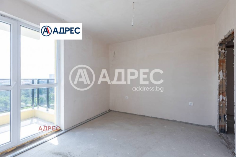De vânzare  2 dormitoare Varna , Izgrev , 117 mp | 56295228 - imagine [3]