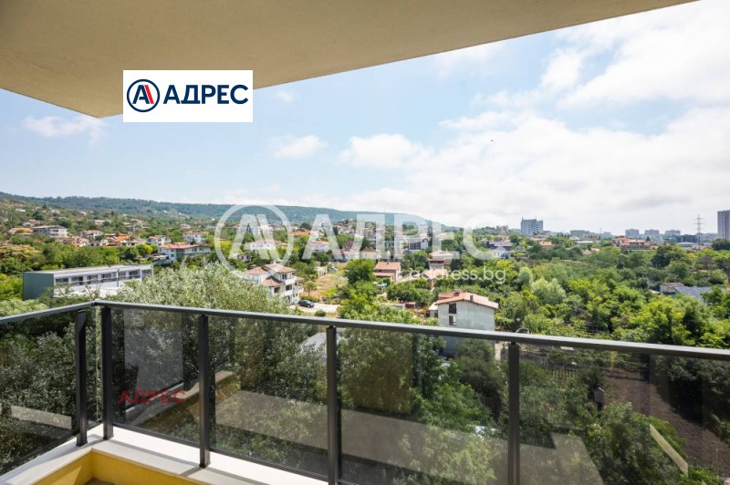 De vânzare  2 dormitoare Varna , Izgrev , 117 mp | 56295228 - imagine [13]