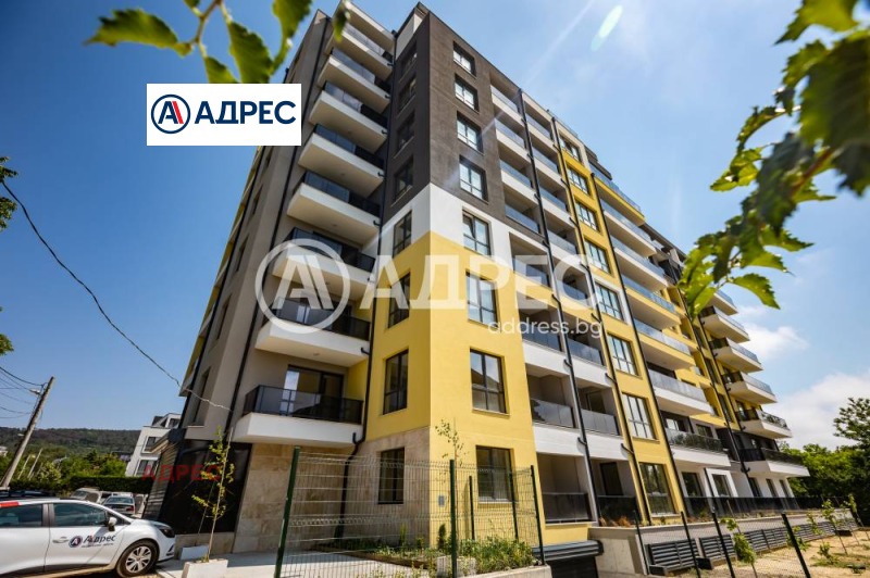De vânzare  2 dormitoare Varna , Izgrev , 117 mp | 56295228