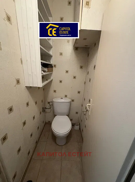 Продава  3-стаен град София , Люлин - център , 100 кв.м | 24997598 - изображение [6]