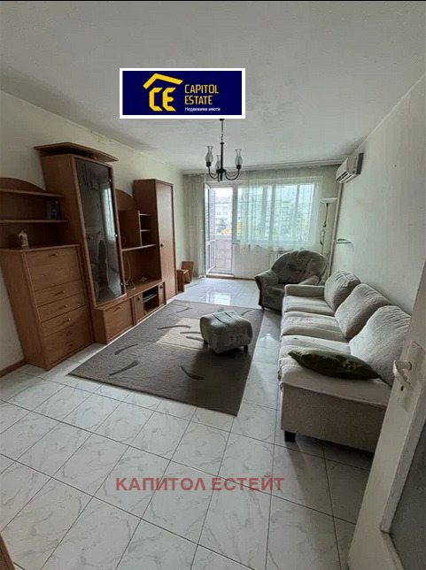 Продава  3-стаен град София , Люлин - център , 100 кв.м | 24997598