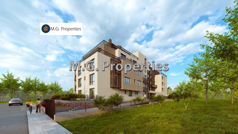 Na prodej  3 ložnice Varna , k.k. Sv.Sv. Konstantin i Elena , 117 m2 | 43442993 - obraz [14]