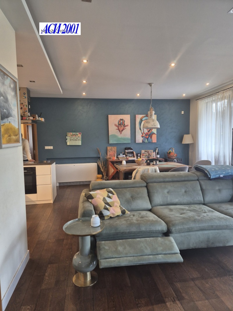 Продава 4-СТАЕН, град София, Витоша • 619000 € / 1210658.77 лв. • 86154923 1