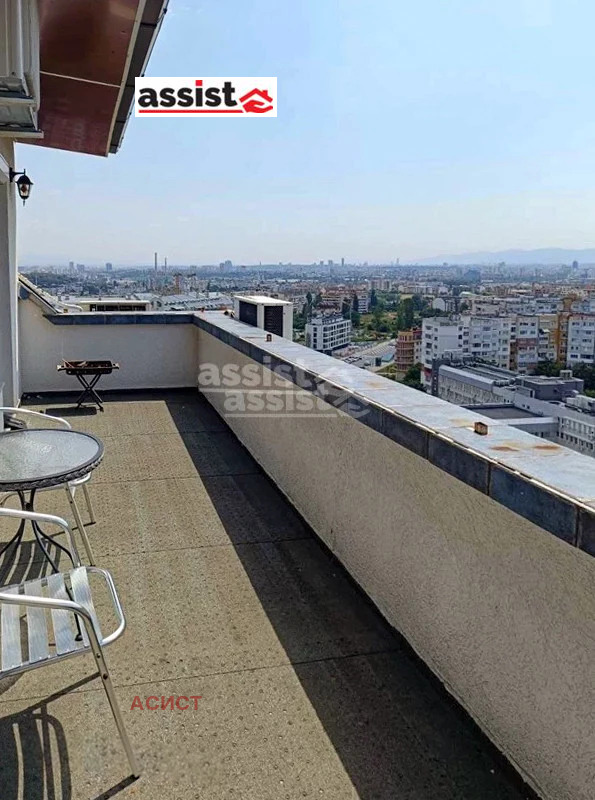 Te koop  3+ slaapkamer Sofia , Ovtsja kupel 2 , 133 m² | 80010652 - afbeelding [14]