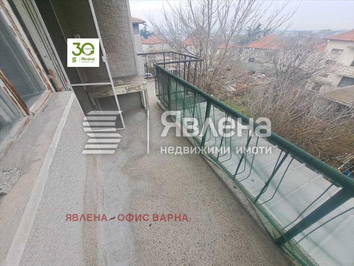 Продава ЕТАЖ ОТ КЪЩА, гр. Аксаково, област Варна, снимка 5 - Етаж от къща - 55795089