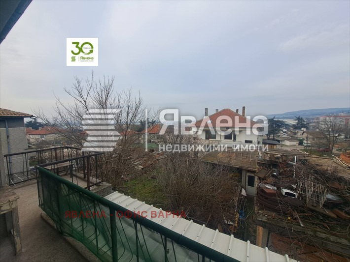 Продава ЕТАЖ ОТ КЪЩА, гр. Аксаково, област Варна, снимка 4 - Етаж от къща - 55795089
