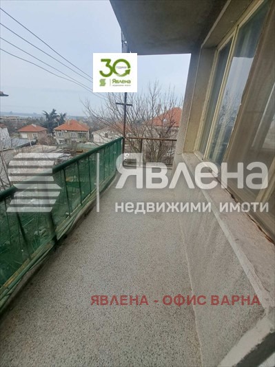 Продава ЕТАЖ ОТ КЪЩА, гр. Аксаково, област Варна, снимка 8 - Етаж от къща - 55795089
