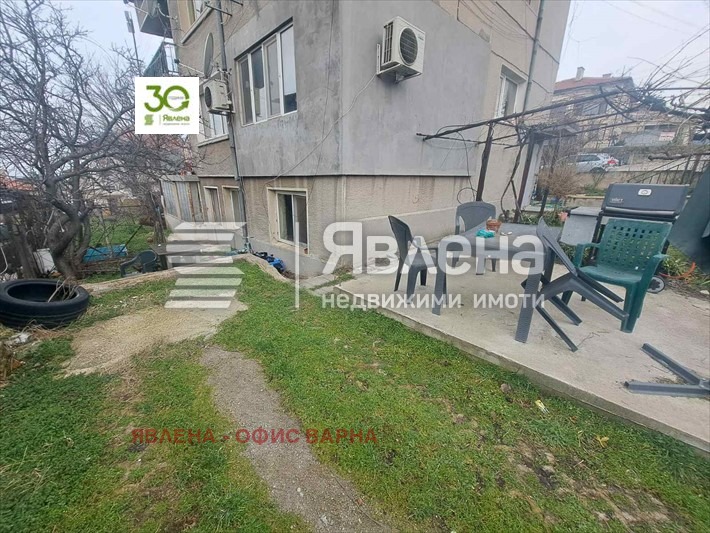 Продава ЕТАЖ ОТ КЪЩА, гр. Аксаково, област Варна, снимка 6 - Етаж от къща - 55795089