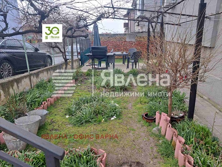 Продава ЕТАЖ ОТ КЪЩА, гр. Аксаково, област Варна, снимка 7 - Етаж от къща - 55795089