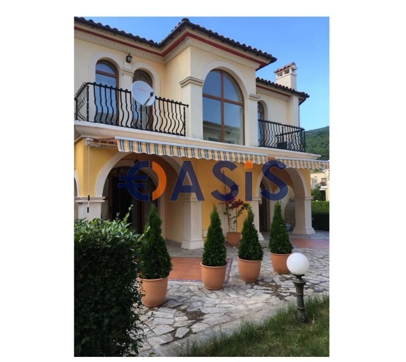 Продава  Къща, област Бургас, к.к. Елените •  286 000 EUR • ID 79358363 — holmes.bg - [1] 