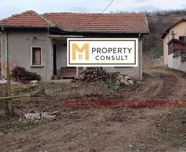 Продава КЪЩА, с. Къртожабене, област Плевен, снимка 5 - Къщи - 52331645