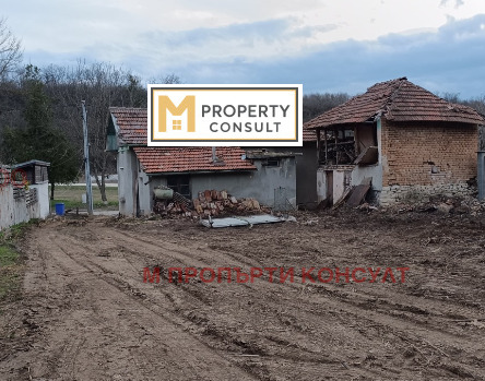 Продава КЪЩА, с. Къртожабене, област Плевен, снимка 2 - Къщи - 52331645