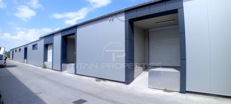 For Sale  Storage Plovdiv , Filipovo , 880 sq.m | 33721792 - image [2]