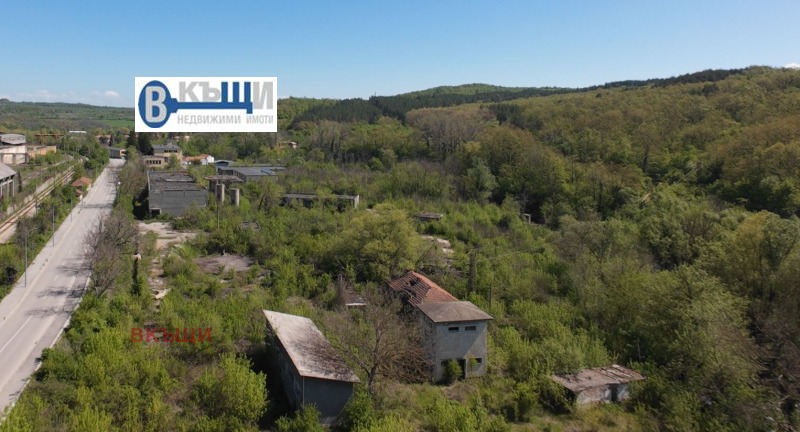 Продава  Парцел, област Габрово, гр. Дряново •  350 000 EUR • ID 17065843 — holmes.bg - [1] 