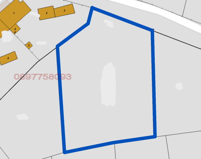 Продава  Парцел област Пловдив , с. Първенец , 1552 кв.м | 65464872
