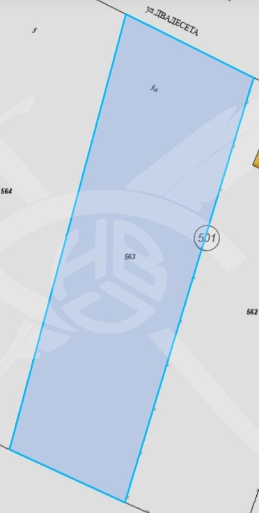 Продава ПАРЦЕЛ, град Бургас, с. Брястовец • 50000 € / 97791.50 лв. • 12569258 1