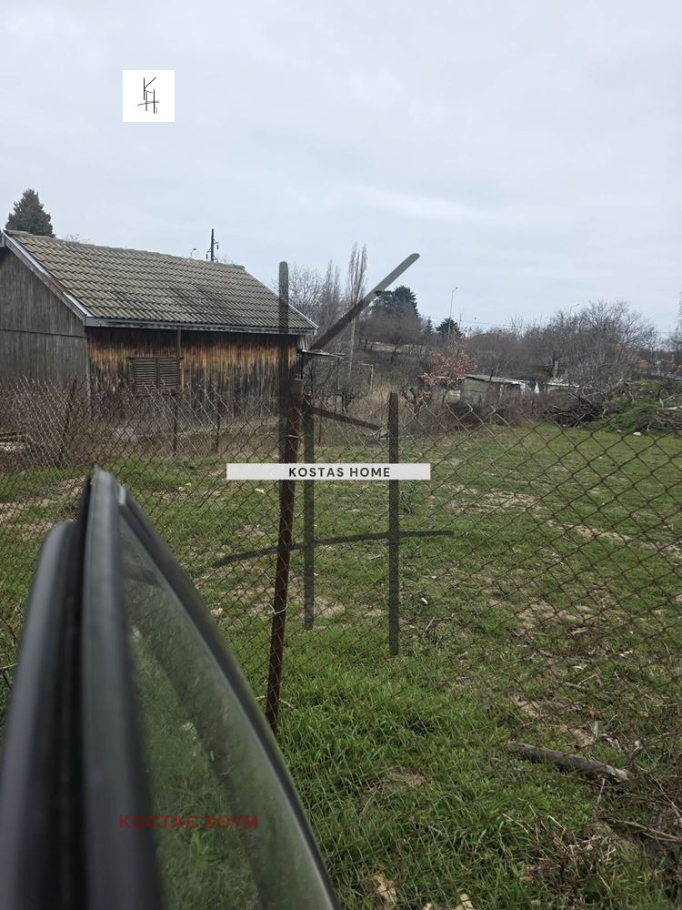 Продава ПАРЦЕЛ, гр. Варна, м-т Ален мак