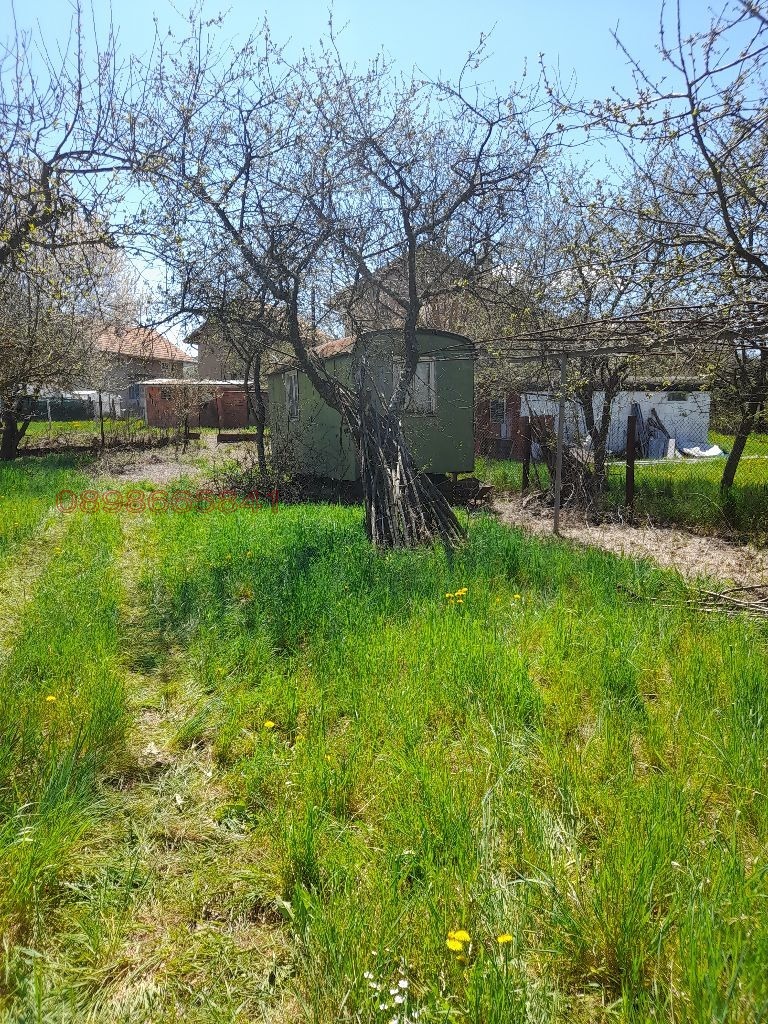 Продава ПАРЦЕЛ, с. Ноевци, област Перник