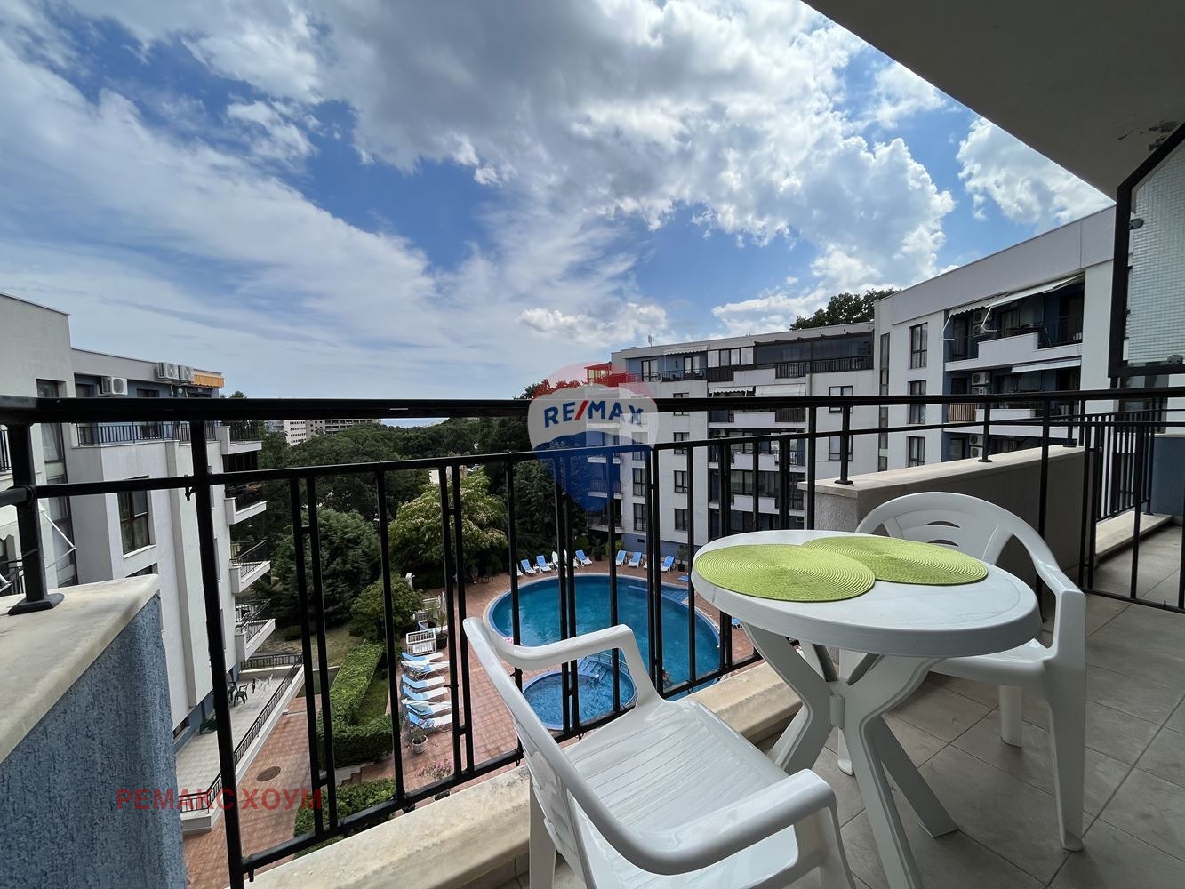 Продава  1-стаен град Варна , к.к. Златни пясъци , 46 кв.м | 80967057