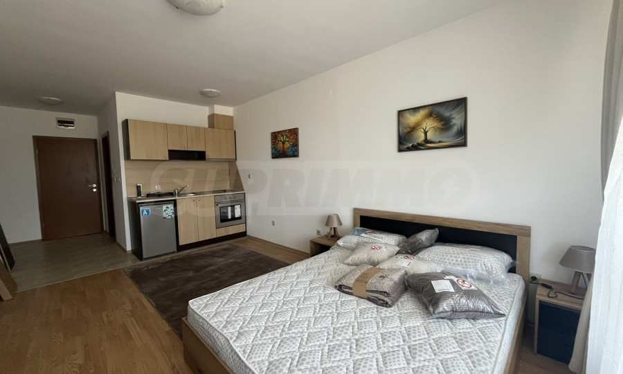 Продава 1-СТАЕН, гр. Разлог, област Благоевград, снимка 4 - Апартаменти - 56039219