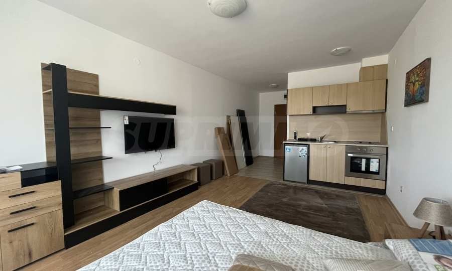 Продава 1-СТАЕН, гр. Разлог, област Благоевград, снимка 2 - Апартаменти - 56039219