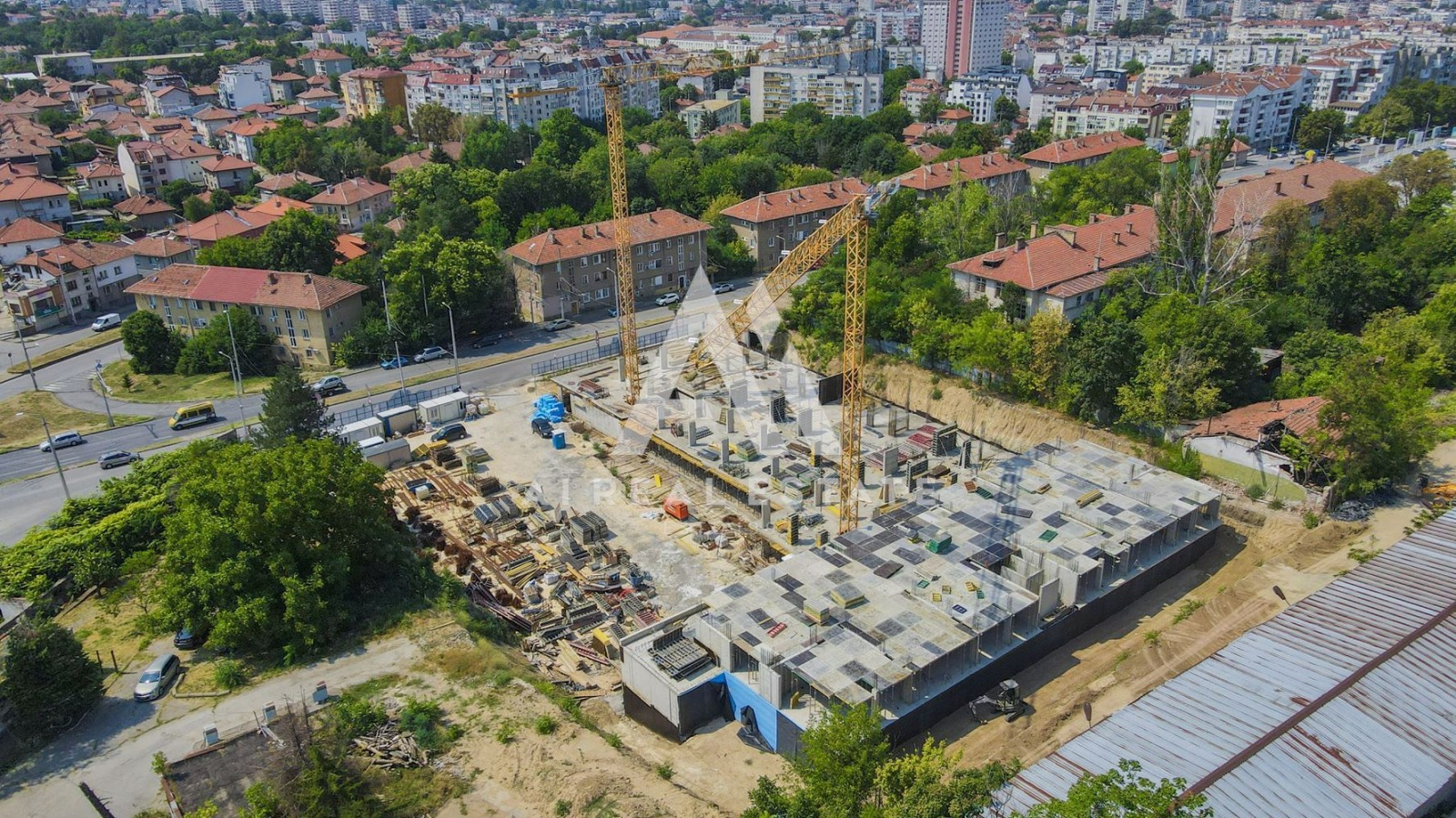 Продава 2-СТАЕН, гр. Плевен, Широк център, снимка 6 - Апартаменти - 51204870