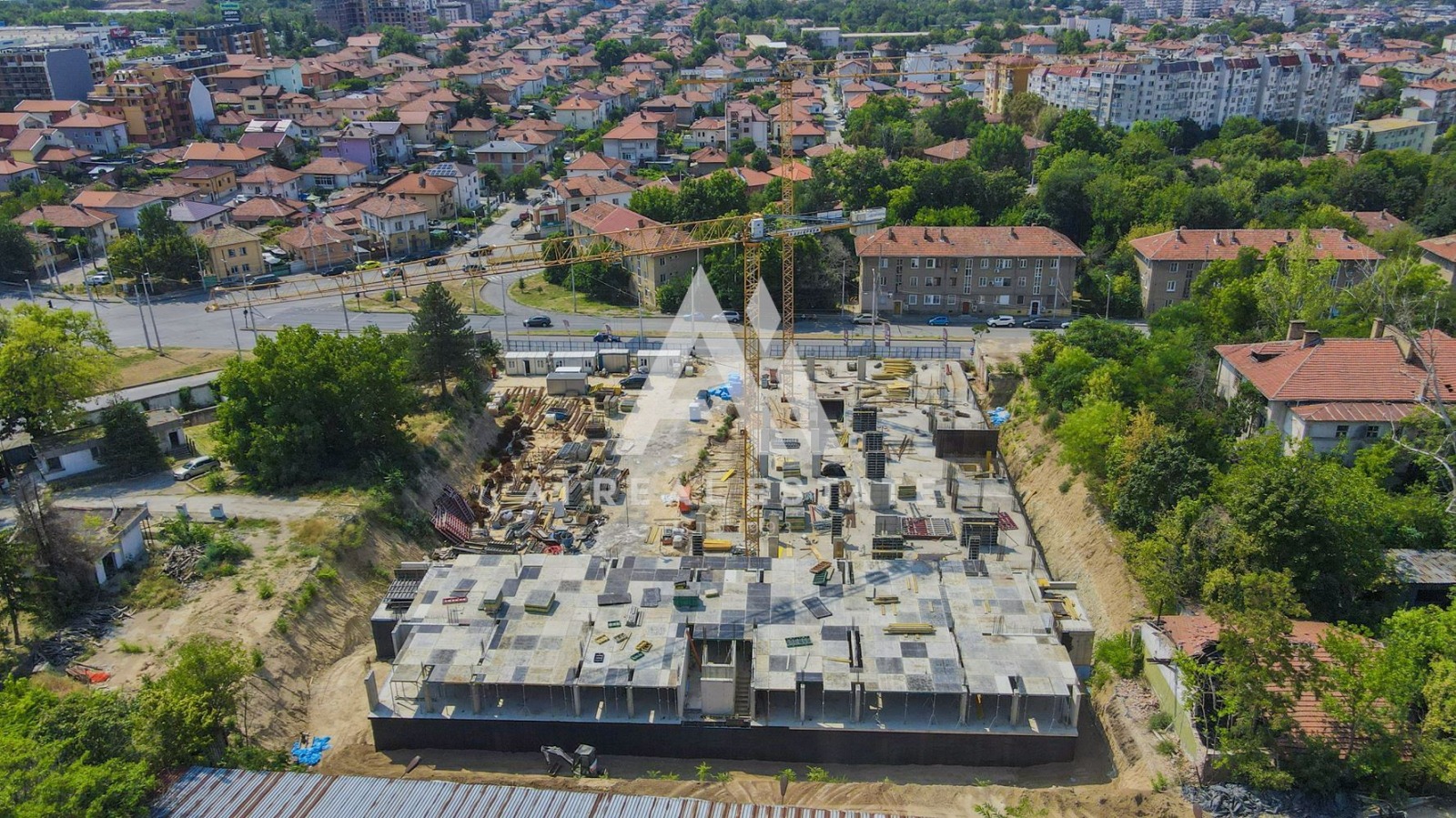 Продава 2-СТАЕН, гр. Плевен, Широк център, снимка 14 - Апартаменти - 51204870