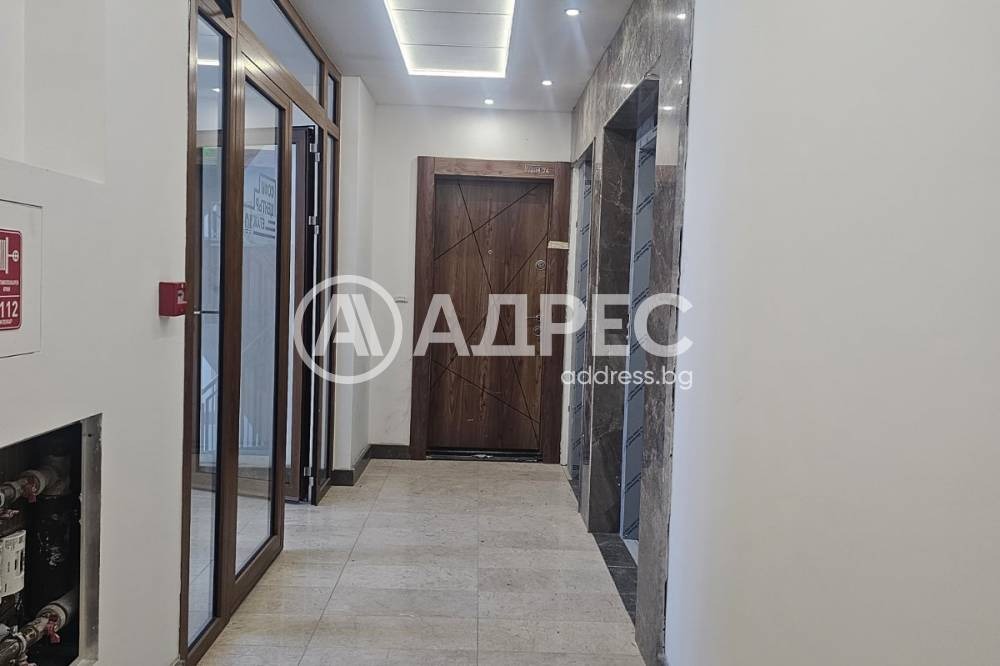 Продава 2-СТАЕН, гр. София, Сердика, снимка 2 - Апартаменти - 55474619