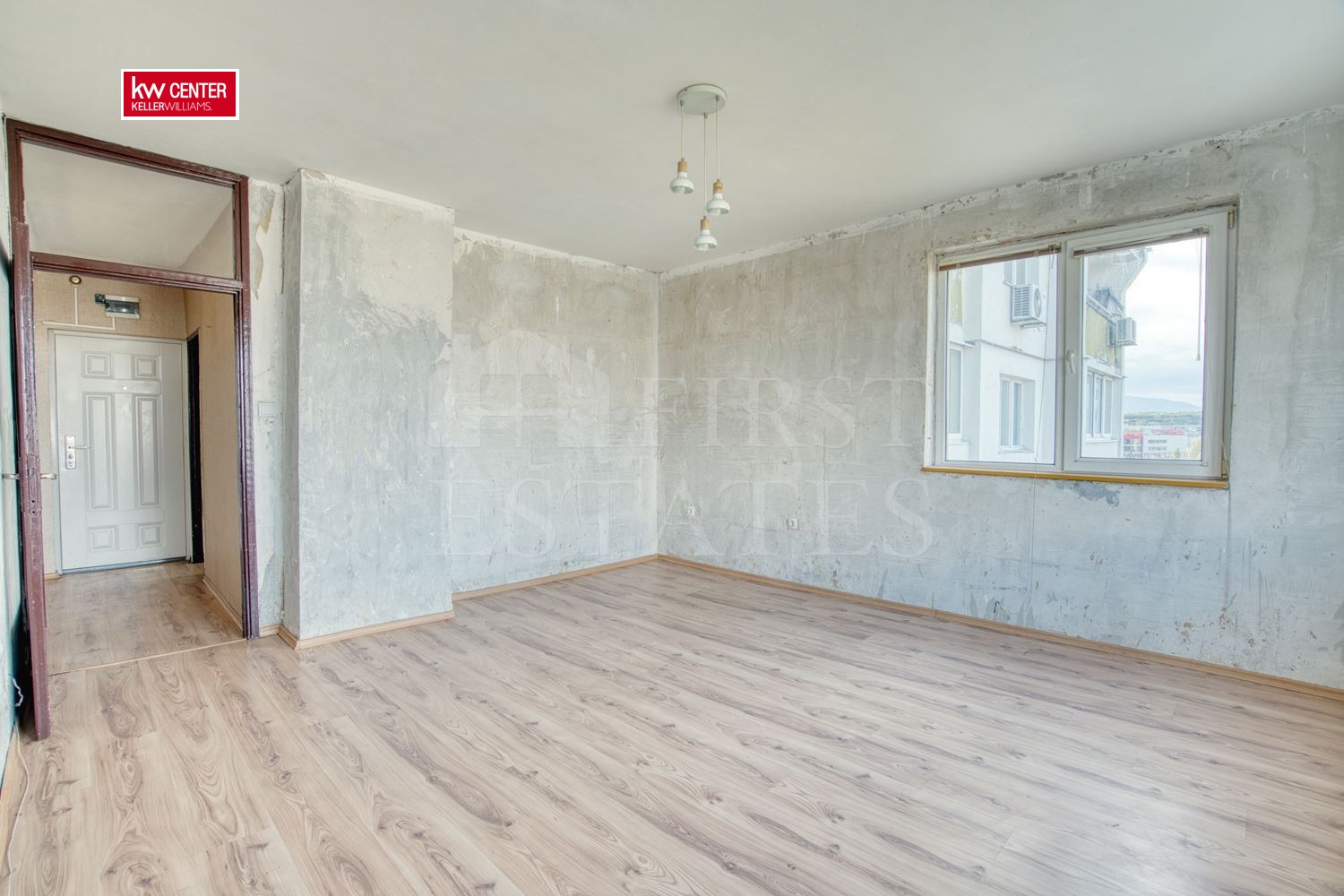 Продава 3-СТАЕН, гр. София, Люлин 10, снимка 2 - Апартаменти - 52034154